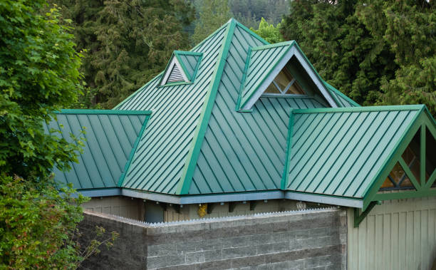 Asphalt Shingles Roofing in Titusville, PA