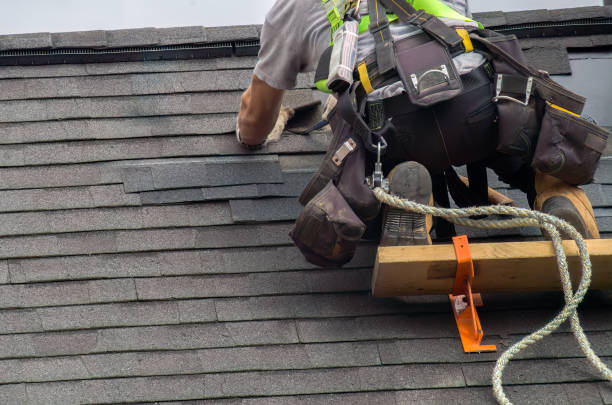 Best Chimney Flashing Repair  in Titusville, PA