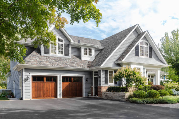 Best Roof Ventilation Installation  in Titusville, PA