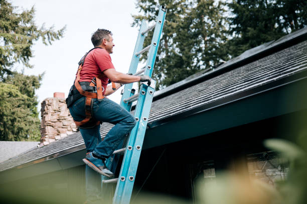 Best Cold Roofs  in Titusville, PA